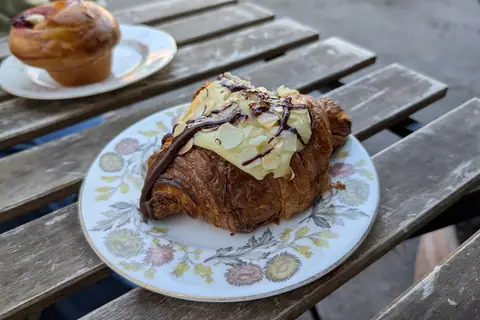 The Tudor Bakehouse photo 2